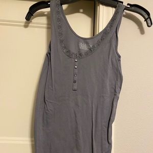 The Limited tank top-size small